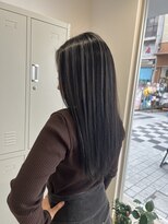 ユラ(YURA) 【SHOKI】ハイライト