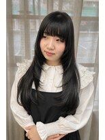 オトモリッティ(OTOMO litty)&nbsp;スーパーロングフェアリーレイヤー