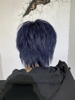 メンズ サロン ドット トウキョウ 町田店(men's salon dot. tokyo) メンズカラー