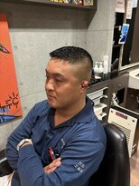 グロウヘアワークス(grow hair works)&nbsp;濡れパン