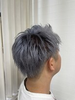 エルゴ 川崎西口(ergo) グレーカラー