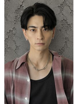 ブレスボーオム 明石(Breath beauu Homme Akashi) ▼川崎祐生Breath beauu Homme▼メンズ/美容室/明石/西明石/二見