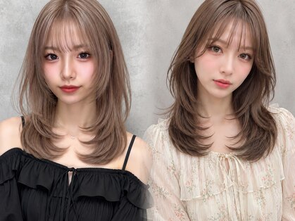 ルノン シェリー(LUNON cheliy)の写真