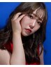 夜22時半でも◎【仕事終わり髪質改善ケア★】カット＋PR付TR　￥8,800