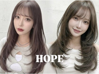 ホープ(hope)の写真