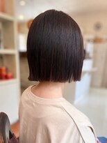 トップヘアー 池の内店(TOP HAIR)&nbsp;ボブ〔める〕
