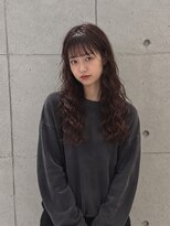 ヨムニノクチ(YOMUニノ口)&nbsp;ミルクティーベージュ/ダーク ブルー／橿原／新ノロ