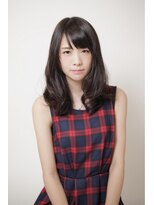 ヘアーメイクジェンテ(hair make gente)&nbsp;GENTE　ナチュかわお嬢さまスタイル