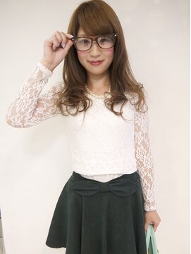 ダリー 発寒南店(Dali) Dali＊メルティーウエーブ