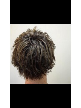 ダンス(dance) メンズ★モスグレージュカラー