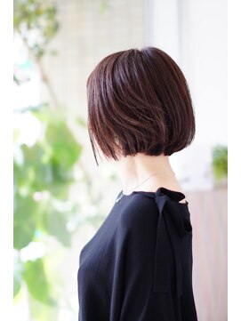 イースタイル 御器所店(e-style) オイルボブ