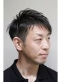 スタジオカジャ(STUDIO KAJA)&nbsp;お客様の雰囲気に合わせたおまかせスタイル♪