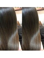 リコ(Rico)&nbsp;髪を大切に