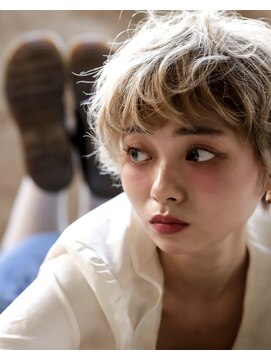 カライングドゥ(ing deux) 【＋～ing  deux】ローライトで見せる動き【畠山竜哉】