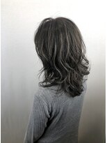 ワープ 青葉台(WARP)&nbsp;ホワイトハイライト☆