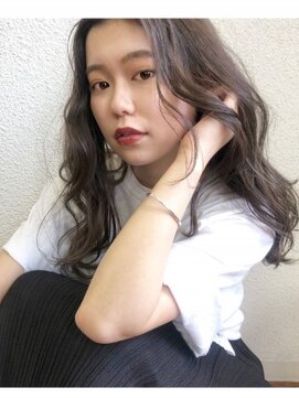 ユニオン(Union) Union【コバルトアッシュカラー】