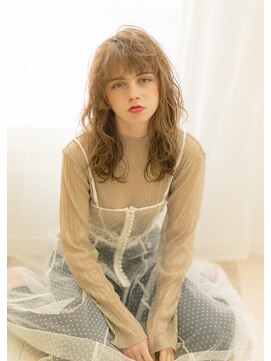 ディスオモテサンドウ 表参道(This OMOTESANDO) 抜け感★フェミディ「表参道、青山」