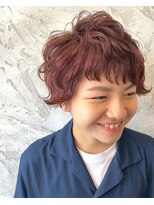 アーティック 唐津店(arttic)&nbsp;【arttic】似合わせカット×ショート