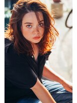 キャンディマーケット(Candy Market)&nbsp;ラフウェーブ