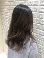 モードケイズ 松原店(MODE K's) ナチュラルグラデーション