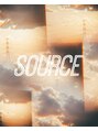 ソース(source)&nbsp;2019,5/12OPEN!!!