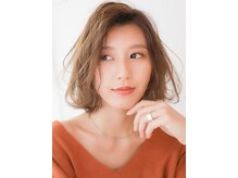 バース ヘアー デザイン(BIRTH hair design)