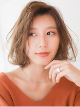 バース ヘアー デザイン(BIRTH hair design)