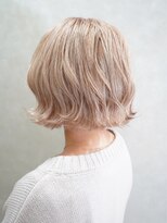 ラニヘアサロン(lani hair salon)&nbsp;ブロンド