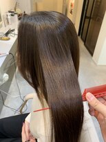 エフィールリアモ(afeel riamo)&nbsp;艶の秘密は【oggiotto】