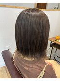 外はねボブ