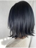 ネイビーグレーブラック☆ K☆