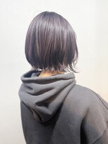 ルビナ 調布店(LViNA)&nbsp;切りっぱなしレイヤーボブ
