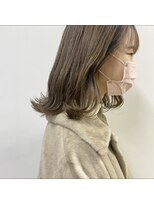 モフルディック(Mof Ludique)&nbsp;beige
