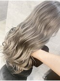ラベンダーグレイジュ