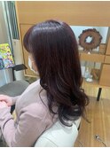つや感◎ 桜カラー