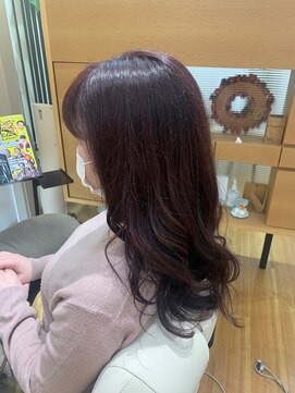 リクラ(rikura) つや感◎ 桜カラー