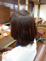 プレッソヘアー Presso hair&nbsp;レイヤー