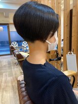 グランバイ アトリエドングリ(Grand × AtlierDonguri) 髪質改善 ビフォーアフター その54