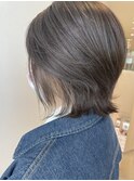 インナーカラー