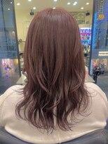 テテ(TETE) ほんのり柔らかピンク