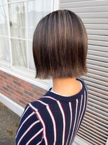 ユイマァル 連島店(YUIMARL) コントラストハイライトカラー