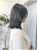 【ARTE表参道/青山】小顔ゆるふわウェーブ×イルミナ×髪質改善
