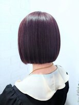 ヘアーリビングリコ 新潟笹口店(hair living Liko) 【Liko リコ新潟】Liko style【新潟/笹口】