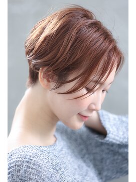 ランプチムニー(Lamp chimney) タイト大人ショート