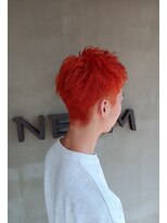 ニーム(NEEM)&nbsp;メンズショート