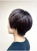 ショートスタイル