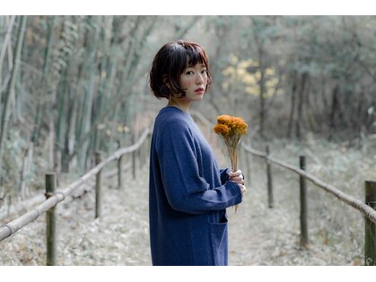 サブリナ(Sabrina)の写真