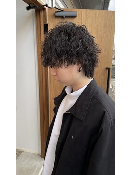 ニュード(niud) ツイストスパイラル