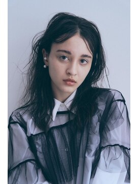 ジェムバイアルテフィーチェ(gem by artefice) ロングスタイル×アレンジ☆