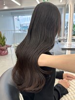 ロンドワン 三宮元町(Lond one)&nbsp;髪質改善/TOKIOトリートメント/イノアカラー/美髪/ロングヘア